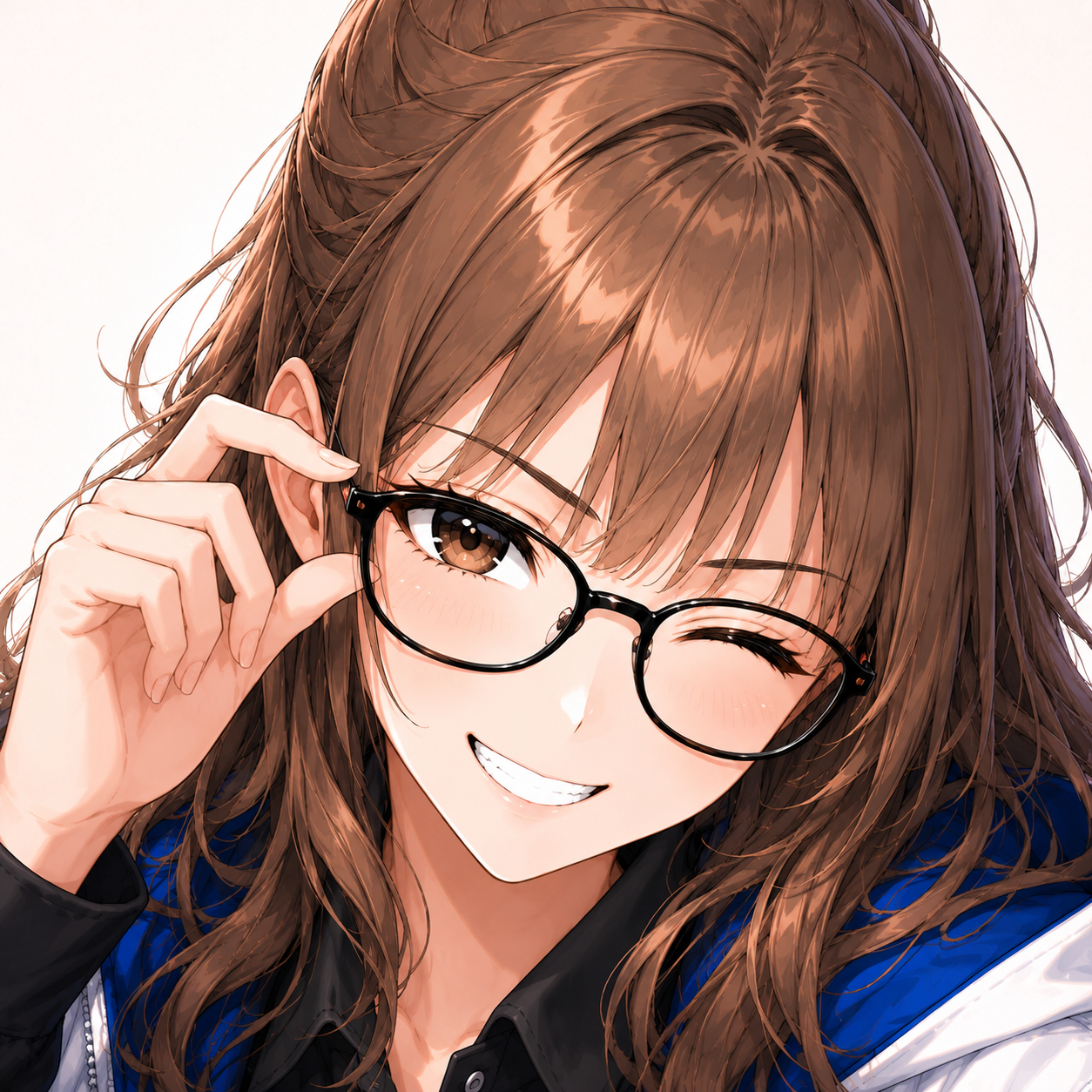 逃名井 アイ